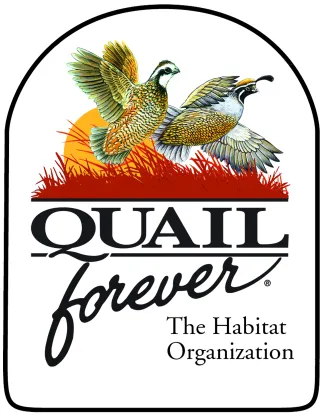 Quail Forever Logo