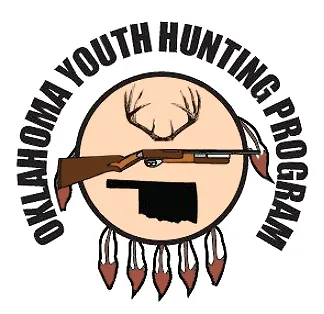 Oklahoma Youth Hunting Program Logo