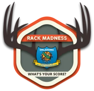 Rack madness logo 2020