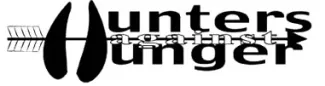Hunters Against Hunger Logo