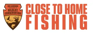 Close To Home Fishing Logo