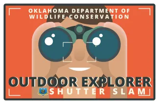Shutter Slam Outdoor Explorer
