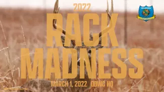 2022 Rack Madness