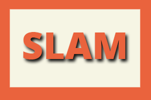 slam logo