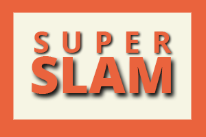 super slam logo