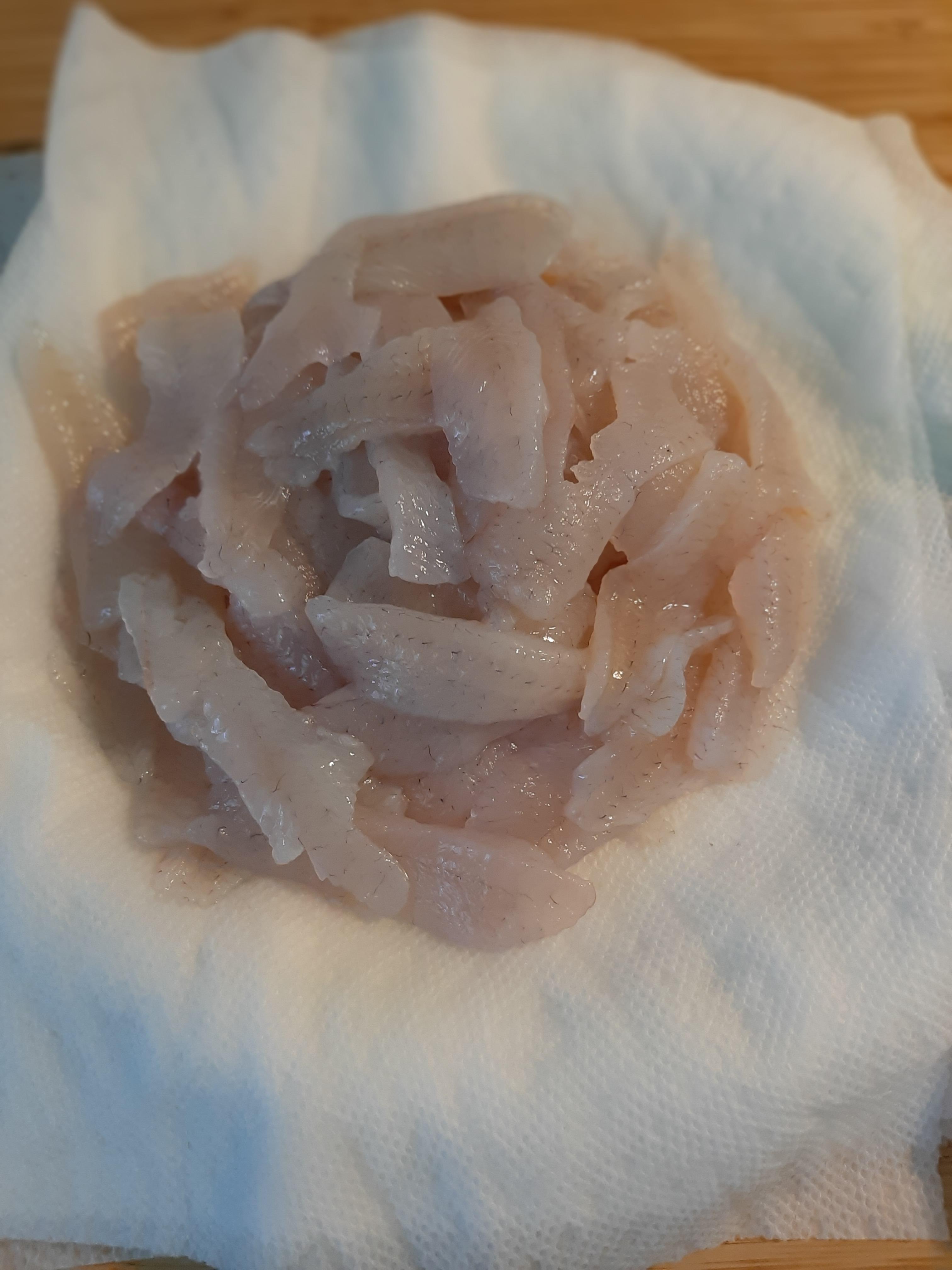 From the Bait Shop to the Kitchen Table It's Crappie Time! Oklahoma