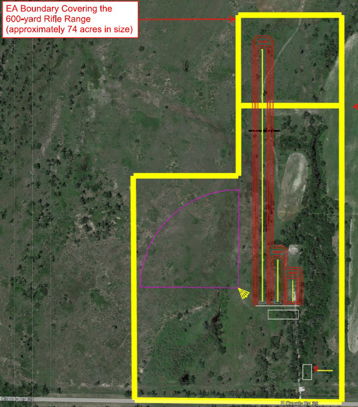 Opportuntiy for Public Comment ODWC