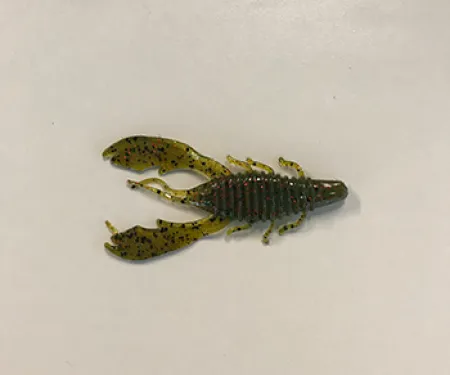 Crawfish (Soft Plastic)