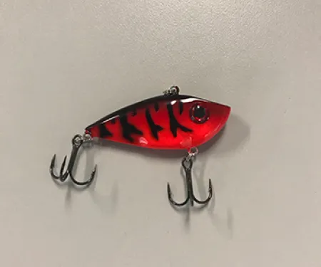 Lipless Crankbait