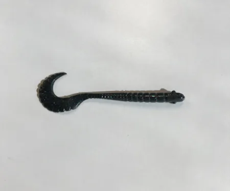 Worm (Soft Plastic)