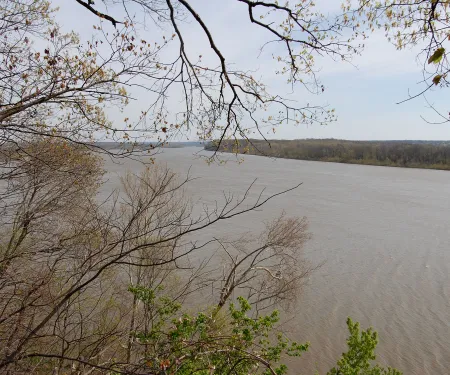 Grand Lake, photo by Daniel Griffith