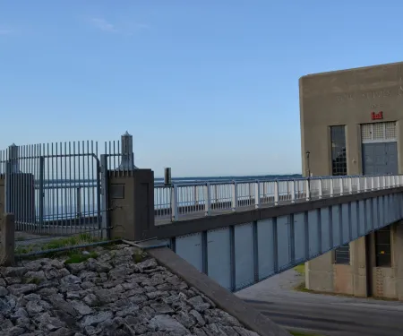 Fort Supply, photo by Jena Donnell