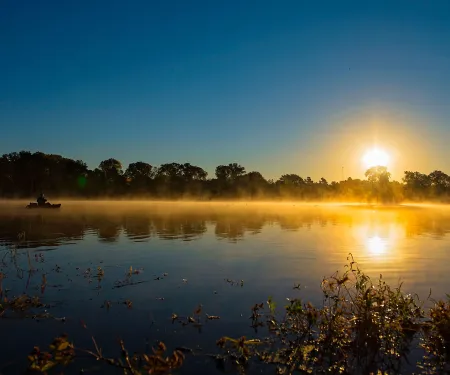 Ft Cobb, photo by Jeremiah Zurenda