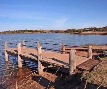 Perry CCC, photo by Don Brown