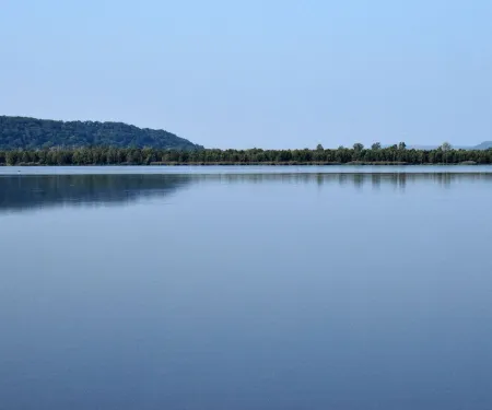 Robert S. Kerr, photo by Whitney Jenkins