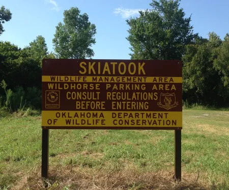 Skiatook WMA