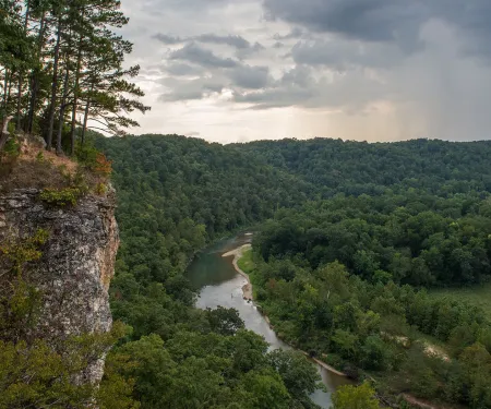 Sparrow Hawk WMA, photo by Kelly Adams