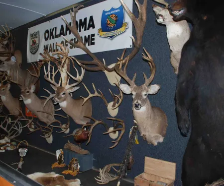 Inside of the Operation Game Thief trailer.