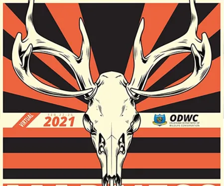 2021 Rack Madness Logo