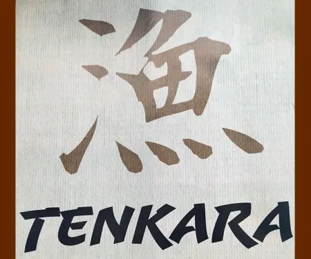 Tenkara Fishing