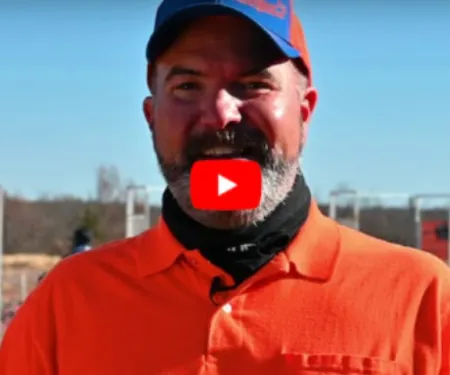 JD Strong thanks thumbnail.