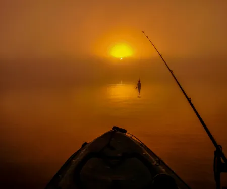 Prague Lake, photograph by Todd Benton/RPS 2018