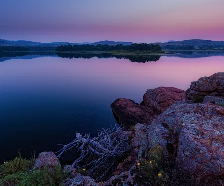 Quanah Parker, photograph by Thomas Welborn/RPS 2015