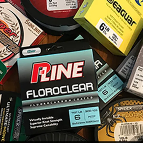 Choosing The Right Fishing Line