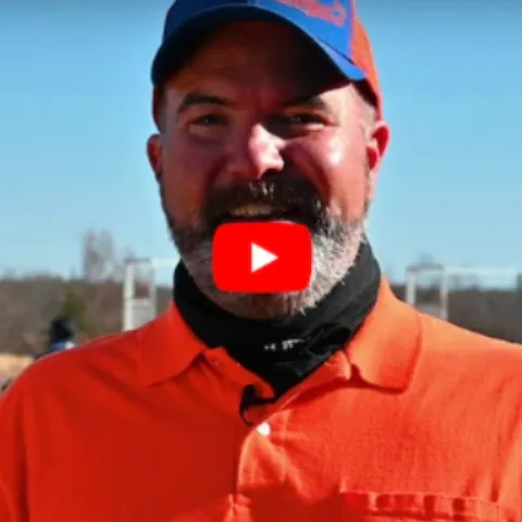 JD Strong thanks thumbnail.