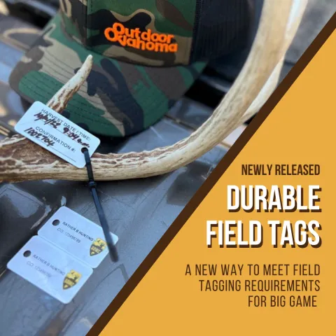 field tags
