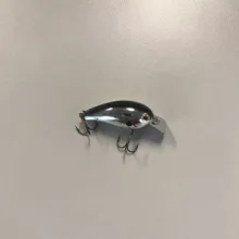 Bass Lipped Crankbait