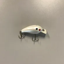 Bass Lipped Crankbait