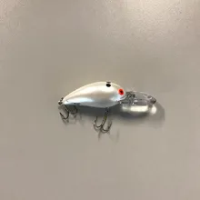 Bass Lipped Crankbait