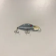 Bass Lipped Crankbait