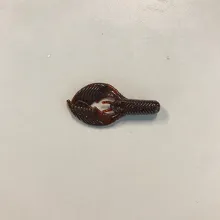 Crawfish (Soft Plastic)