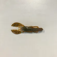 Crawfish (Soft Plastic)