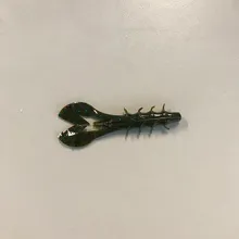 Crawfish (Soft Plastic)