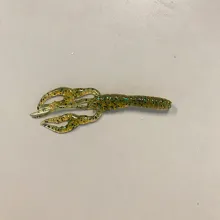 Crawfish (Soft Plastic)