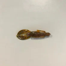 Crawfish (Soft Plastic)
