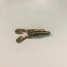 Crawfish (Soft Plastic)