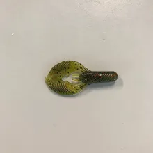 Crawfish (Soft Plastic)