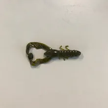 Crawfish (Soft Plastic)
