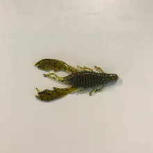 Crawfish (Soft Plastic)