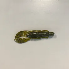 Crawfish (Soft Plastic)