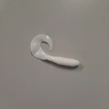 Curly Tail Grub