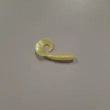 Curly Tail Grub
