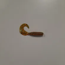 Curly Tail Grub