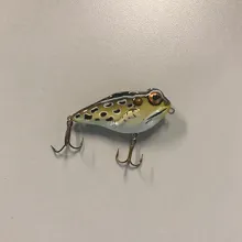 Frog (Topwater)