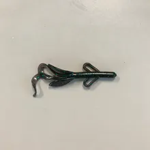 Baby Brush Hogs (Soft Plastic)