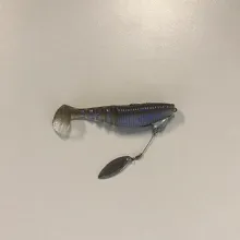 Jointed Swimbait
